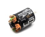 – Hackmoto V2 55T 540 Brushed Motor