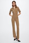 One-piece Suit Pana - Light Beige