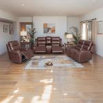 Lara Recliner Lounge Suite