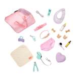 Deluxe Pet Care Set - Happy Puppies
