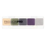 Essential 5 Colour Eyeshadow - Jewel