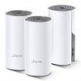 TP-link Deco E4 3 Pack AC1200 Whole Home Wifi System Retail Box 2 Year Limited Warranty