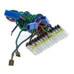 Hoover Washing Machine Timer Harness