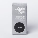 Lady Cold Water Dye Black