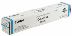 Canon Lfp – C-exv 48 Cyan Toner