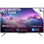 Skyworth 75 G6600G 4K Uhd Smart Google Tv With Google Assistant