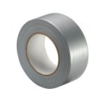 Duct Tape - 48MM X 25M - Silver