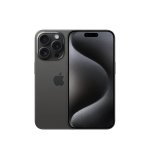 Apple IPhone 15 Pro Max 1TB - Black