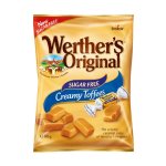 Original Creamy Toffees Sugar Free 80G
