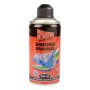 Bulk Pack X 3 Sprayon Spray Paint Engine Enamel 250ML Cast Iron