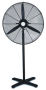 Goldair - 26 Inch High Power Floor Standing Fan