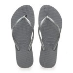 Slim Steel Gray