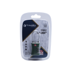 Travelite Cable 3 Dial Combination Tsa Lock - Ns