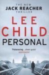 Personal Jack Reacher 19 Paperback