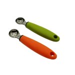 Fruit Spoon SGN1680 - Orange
