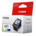 Canon CL-441 Original Colour Ink Cartridge