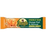 Energy Bar Orange Peel & Almond 40G