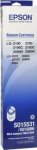 Mustek Black Ribbon LQ-2190 LQ-2190N Epson 8 Million Characters