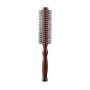 Curling Comb Volumizing Brush For Roots Bangs And Inner Hair Styling