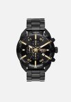 Diesel Spiked - Black