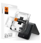 Spigen Samsung Galaxy Z Flip 5 Premium Tempered Glass Screen Protector 2PK