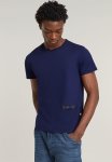 G-star Raw Circle Back Gr R T - Imperial Blue