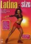 Latina Size - Lilias Latin Body Workout DVD