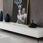 Knight Tv Stand