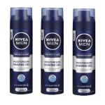 Nivea Men Moisturising Shaving Gel 200ML