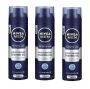 Nivea Men Moisturising Shaving Gel 200ML