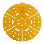 Janitorial Pmat Yellow Lemon