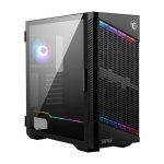 Mpg Velox Airflow 100P Atx Gaming Case - AC1TECH