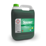 Prime Solvdet Lemon - 5L
