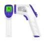 Non-contact Digital Forehead Thermometer With Lcd Display