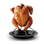 Cooking Grilling Non-stick Chicken Roaster