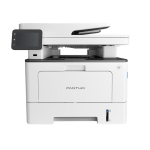 Pantum A4 4-IN-1 Mono Laser Printer BM5100FDW