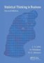 Statistical Thinking In Business   Hardcover 2ND Edition