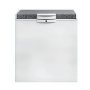 Defy – Chest Freezer White – DMF470