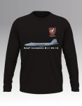 Saaf Canberra B 1 Mk 12 Long Sleeve T