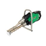 Leister Weldplast 605 Hand Extruder