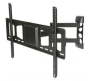 USC401 Full Motion Tv Wall Mount Bracket Cantilever 32- 55