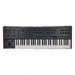 Behringer Ub-xa Bi-timbral Polyphonic Analog Synthesizer