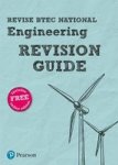Revise Btec National Engineering Revision Guide - With Free Online Edition Paperback