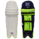 Bellingham & Smith Volcano Extra Small Junior Batting Pads