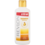 Revlon Nourishing Shampoo 650ML