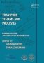 Transport Systems And Processes - Marine Navigation And Safety Of Sea Transportation   Hardcover