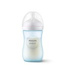Philips Bottle Natural 2.0 9OZ Blue 2P