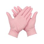 50 Piece - Medium Size Powder-free & Latex-free Disposable Gloves