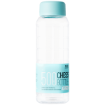 Lock & Lock Locknlock Chess Bottle 500ML Blue Order In Qty Of 6