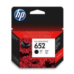 Hp 652 Black Original Ink Cartridge